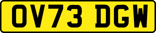 OV73DGW