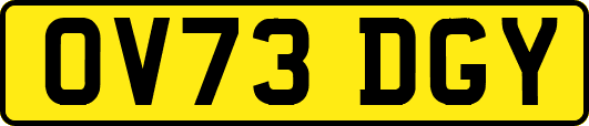 OV73DGY