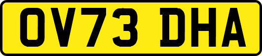 OV73DHA