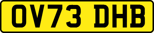 OV73DHB