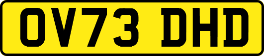 OV73DHD
