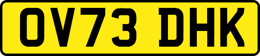 OV73DHK