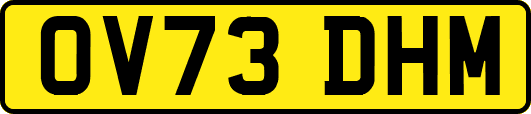 OV73DHM