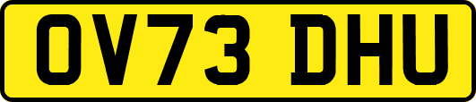 OV73DHU