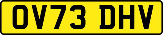 OV73DHV