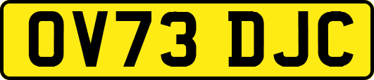 OV73DJC