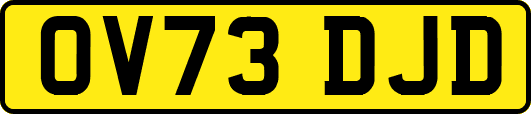 OV73DJD