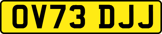 OV73DJJ