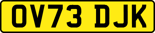 OV73DJK
