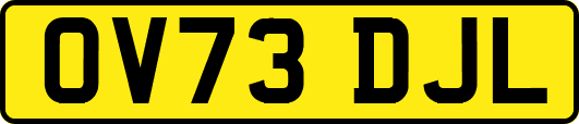 OV73DJL