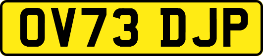 OV73DJP