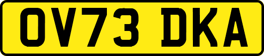 OV73DKA