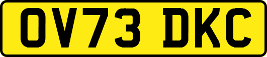 OV73DKC