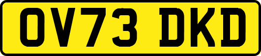 OV73DKD