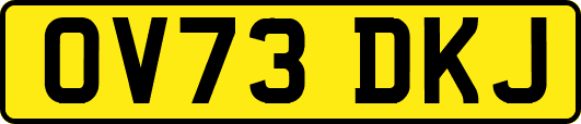 OV73DKJ