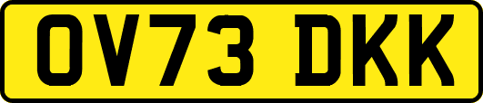 OV73DKK