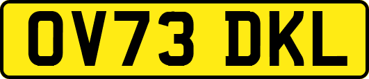 OV73DKL