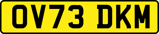 OV73DKM