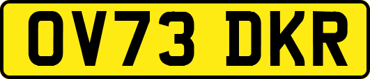OV73DKR
