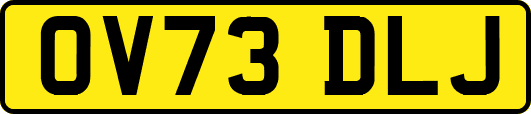 OV73DLJ