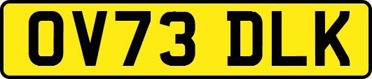 OV73DLK