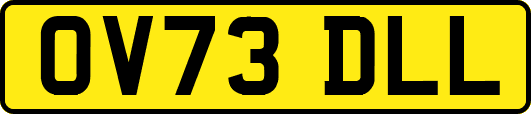 OV73DLL