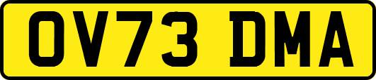 OV73DMA