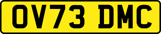OV73DMC