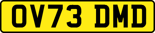 OV73DMD
