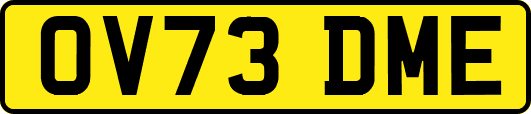 OV73DME