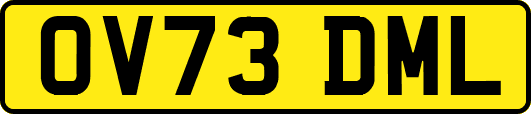 OV73DML