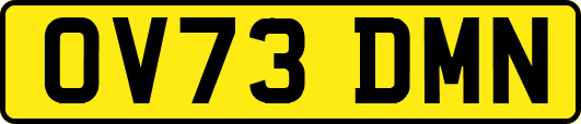 OV73DMN