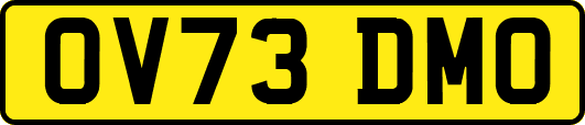 OV73DMO