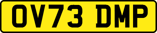 OV73DMP