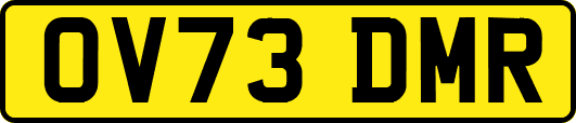 OV73DMR