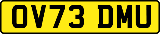 OV73DMU