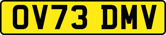 OV73DMV