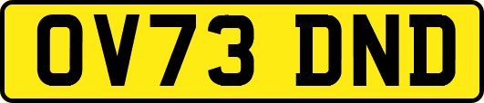 OV73DND