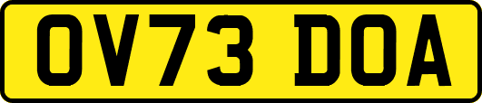 OV73DOA