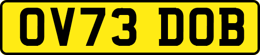OV73DOB