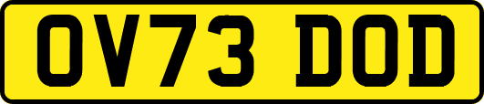 OV73DOD