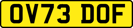 OV73DOF