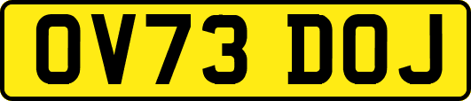 OV73DOJ