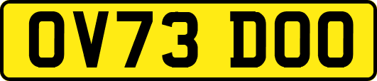 OV73DOO