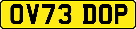 OV73DOP