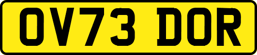 OV73DOR