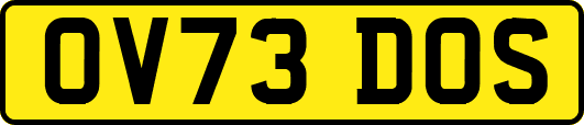 OV73DOS