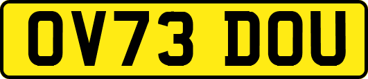 OV73DOU