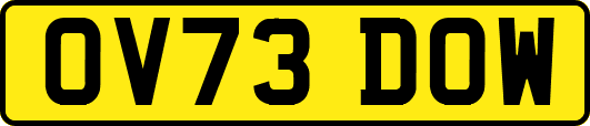 OV73DOW