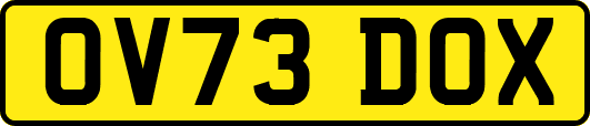 OV73DOX